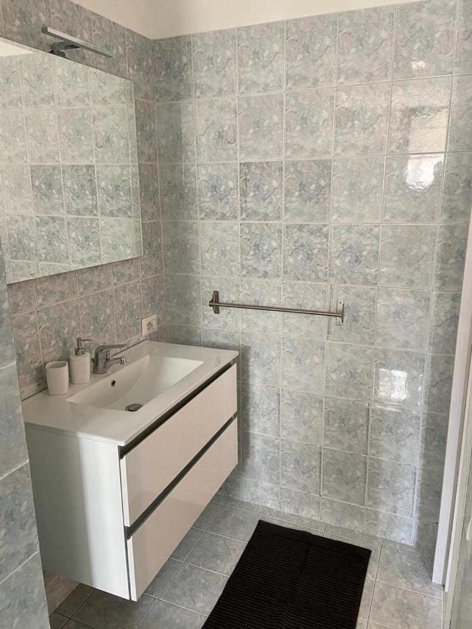 Sofi House-Appartamento In Villa Con Piscina Scafati Exterior foto